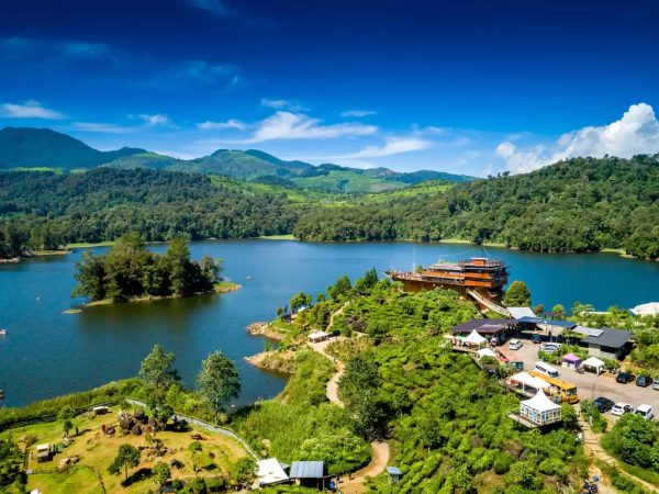 Bandung - Ciwidey - Lembang Tour 3 Days 2 Nights - Image 3