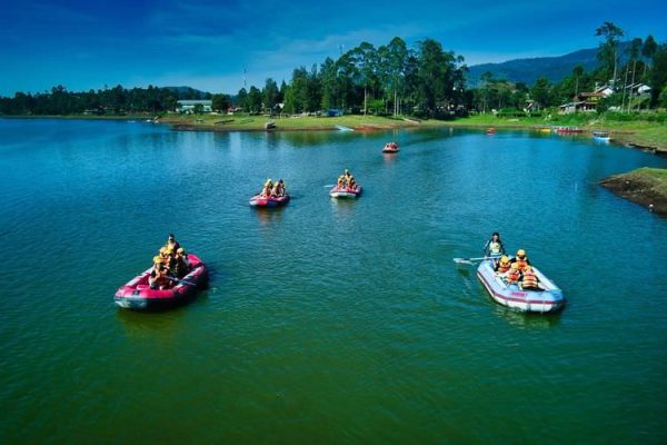 Rafting Pangalengan - Image 2