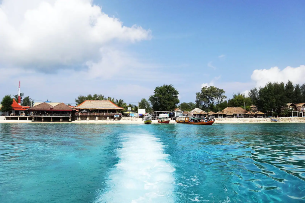 Lombok Tour 3 Days 2 Nights - Image 9