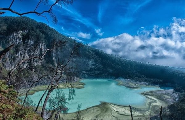 Bandung - Ciwidey - Lembang Tour 3 Days 2 Nights - Image 2