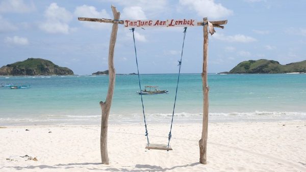 Lombok Tour
