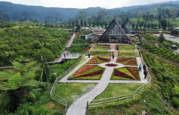 Lembang Tour 2 Days 1 Night - Image 9
