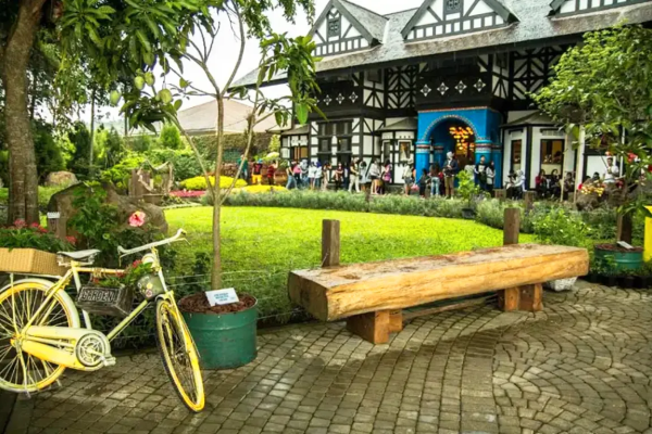 Bandung - Ciwidey - Lembang Tour 3 Days 2 Nights - Image 12
