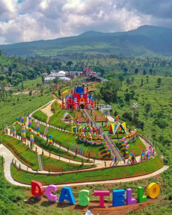 Lembang Tour 2 Days 1 Night - Image 10