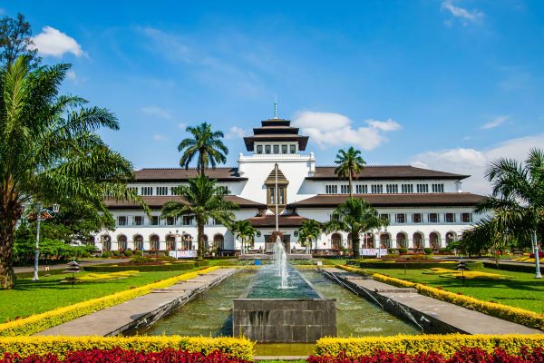 Bandung Tour