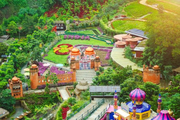 Bandung - Ciwidey - Lembang Tour 3 Days 2 Nights - Image 11