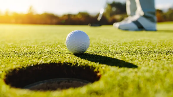Bandung Golf