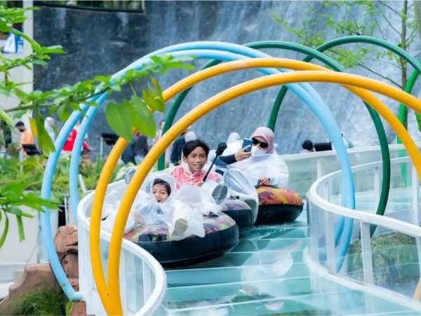 Bandung - Ciwidey - Lembang Tour 3 Days 2 Nights - Image 9
