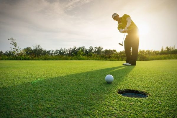 Golf Bandung - Kota Baru Parahyangan Golf Resort - Image 4