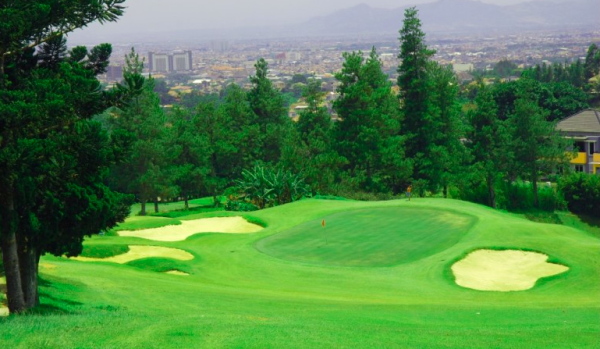 Bandung Golf - Dago Heritage Golf Resort - Image 3