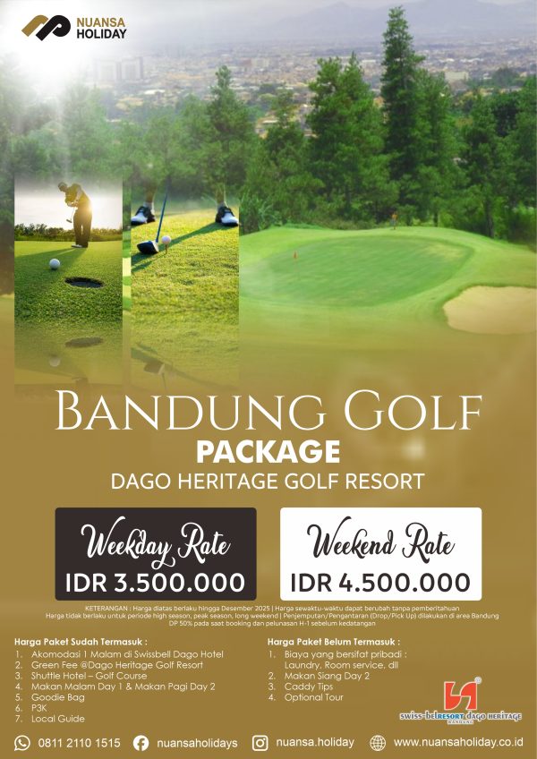 bandung-golf