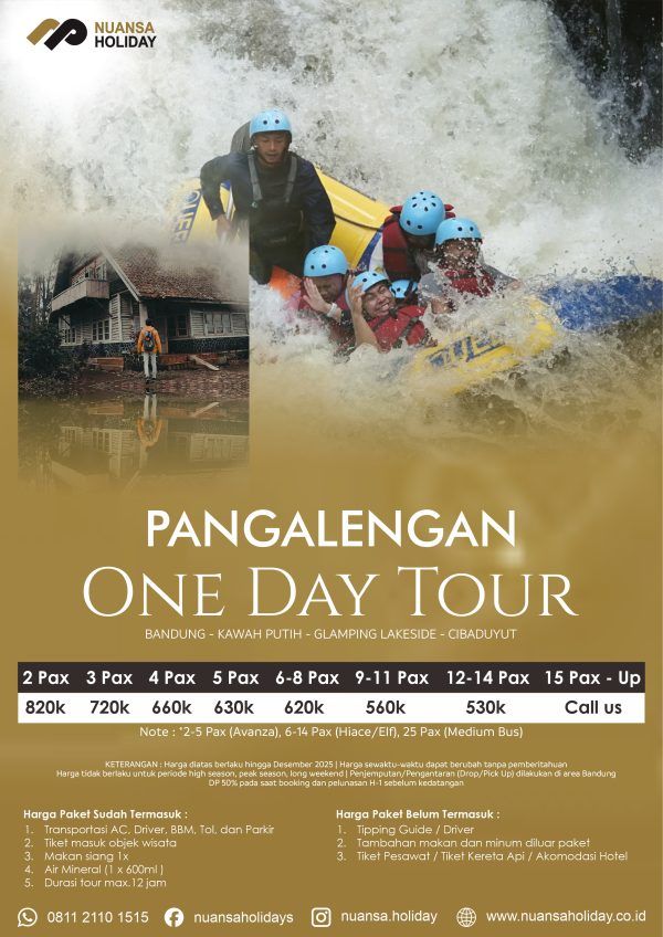 rafting-pangalengan