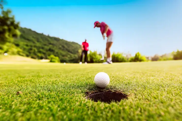 Golf Bandung - Kota Baru Parahyangan Golf Resort - Image 12