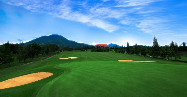 Bandung Golf Package - Bandung Giri Gahana Golf - Image 3