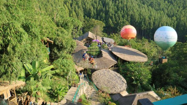Bandung - Ciwidey - Lembang Tour 3 Days 2 Nights - Image 6