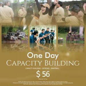 One Day Capacity Building