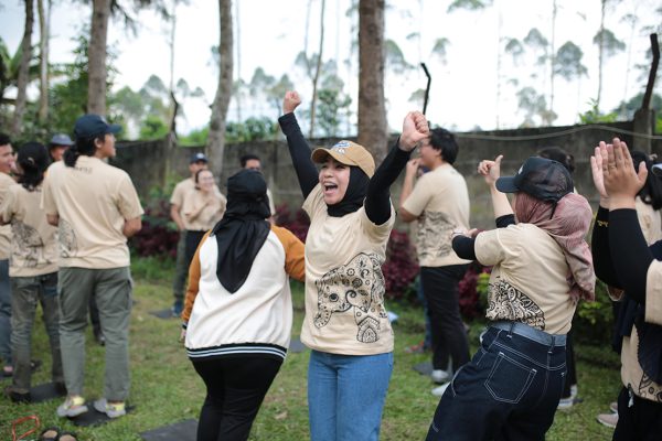 Capacity Building Offroad Paintball - Cikole 2 Days 1 Night - Image 7