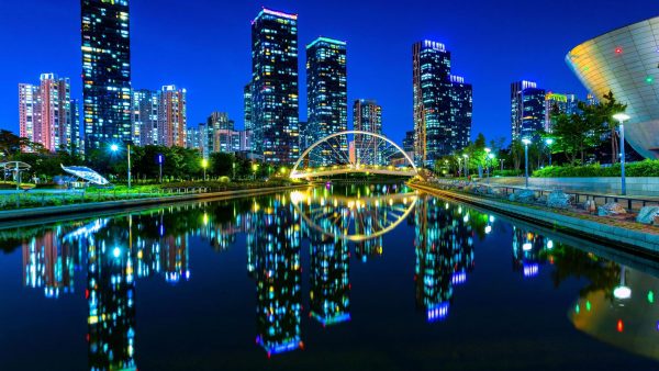 Incheon