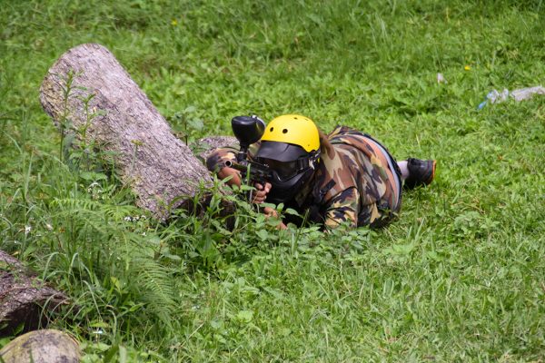 Capacity Building Offroad Paintball - Cikole 2 Days 1 Night - Image 14