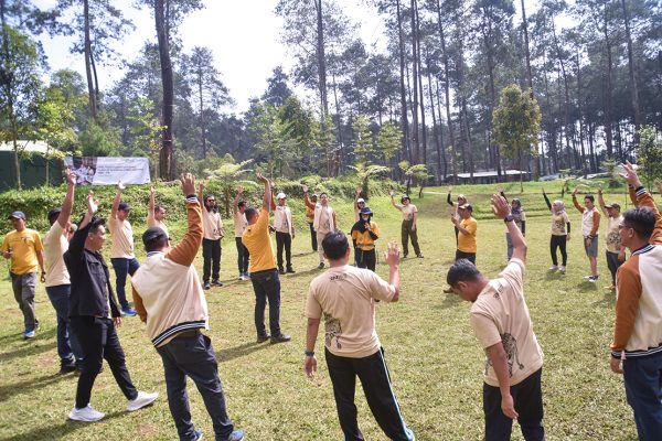 Capacity Building Offroad Paintball - Cikole 2 Days 1 Night - Image 8