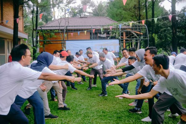 Capacity Building Offroad Paintball - Cikole 2 Days 1 Night - Image 9