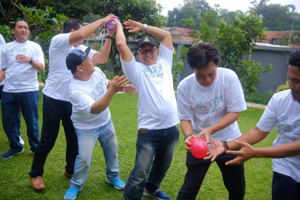 Capacity Building Offroad Paintball - Cikole 2 Days 1 Night - Image 4