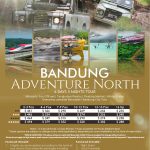 Bandung Adventure North 4 Days 3 Nights